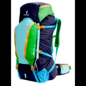 Cotopaxi Taboche 55L backpack